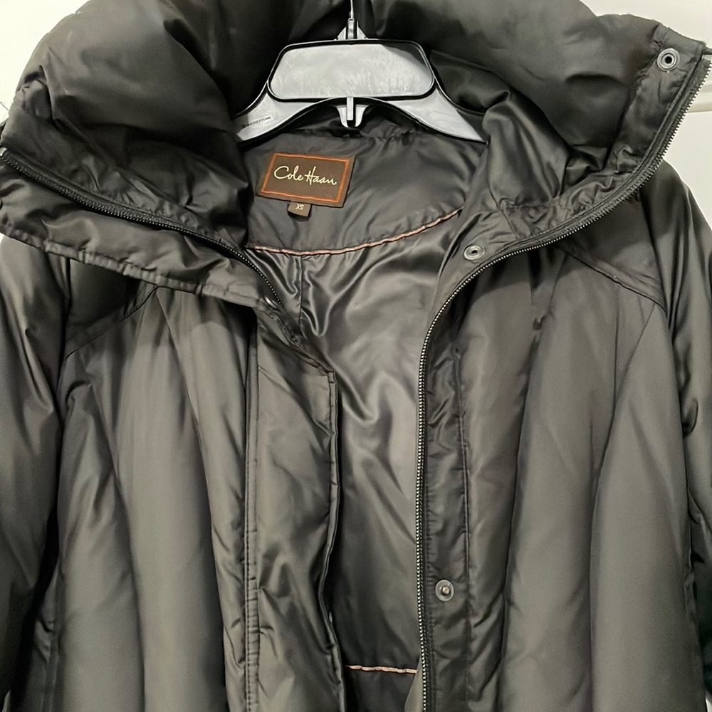 STUNNING COLEHAAN PUFFER